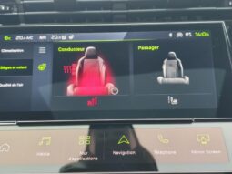 Peugeot 308 GT – Hybrid – DISPO FEVRIER complet