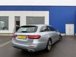 Mercedes-Benz E 200 d / 9G-Tronic / Business Solution / Wagon complet