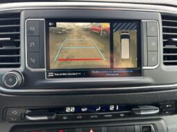 Peugeot Expert L3 / Asphalt / EAT8 complet