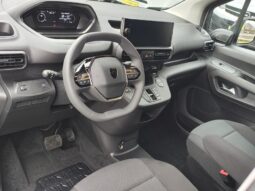 Peugeot Partner XL Heavy complet