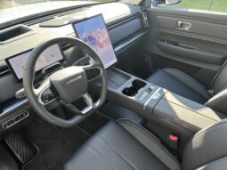 Jaecoo 7 SHS 347 EXCLUSIVE complet