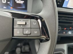 Citroen Jumpy Taille M complet