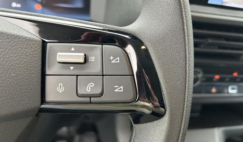 Citroen Jumpy Taille M complet