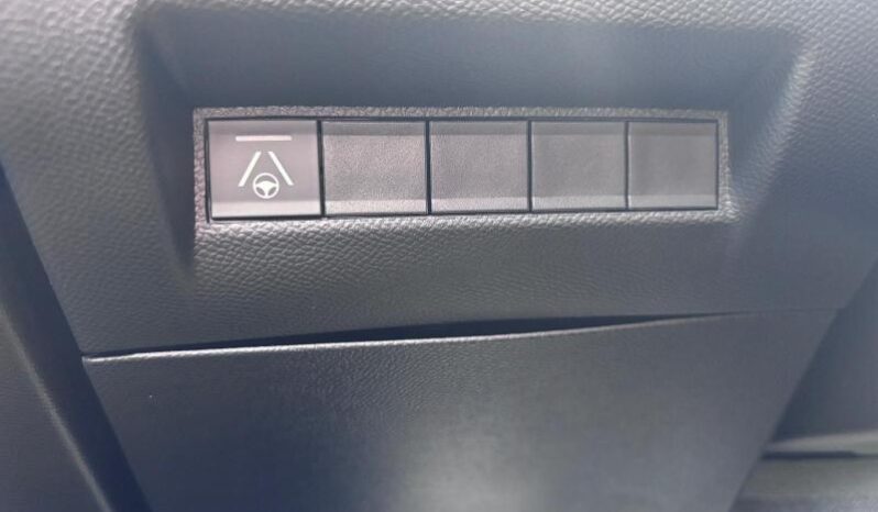 Peugeot 2008 GT / MHEV / E-DSC6 / Hybrid complet