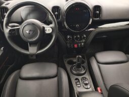 MINI Cooper D Countryman Auto / Sièges Sport / LED Headlights complet
