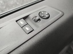 Peugeot Expert Electrique Double Cab – XL complet