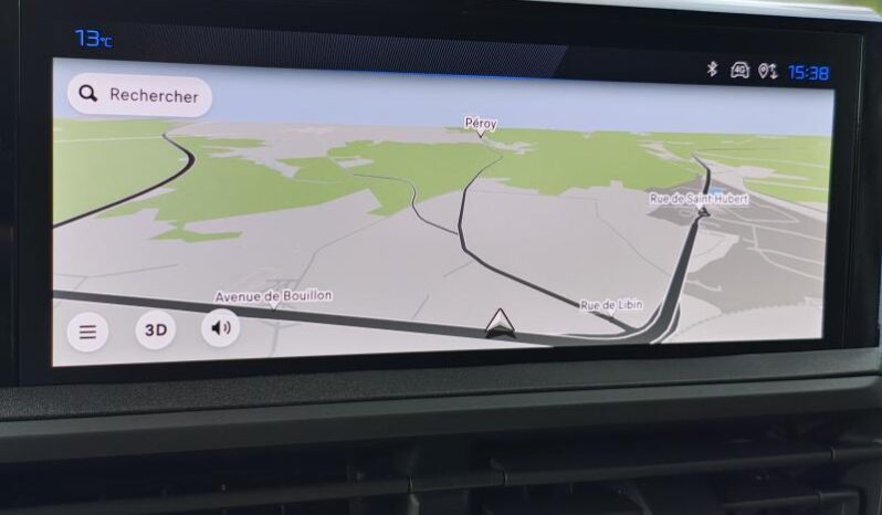 Peugeot Expert Standard complet