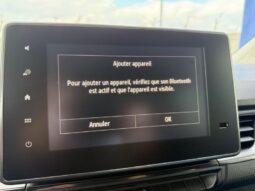 Renault Kangoo 1.5 DCi / 5 places / Carplay complet