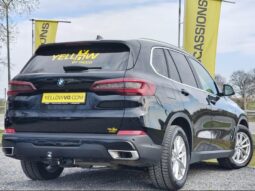 BMW Serie X X5 xDrive 30d / S. sport / MHEV complet
