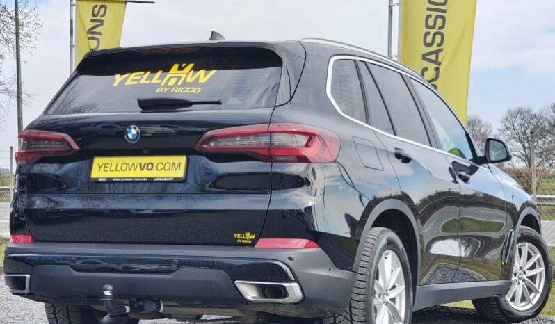 BMW Serie X X5 xDrive 30d / S. sport / MHEV complet