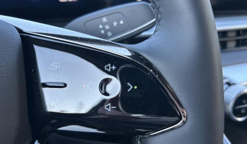 Omoda 9 SHS PREMIUM 540 cv complet