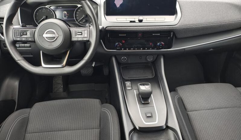 Nissan Qashqai Acenta / 1.3 DIG-T / Auto / MHEV complet