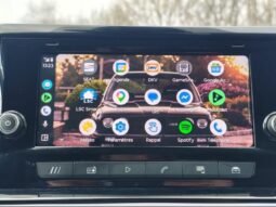 Seat Arona Style Edition complet