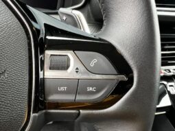 Peugeot 208 Allure / MHEV / E-DSC6 complet