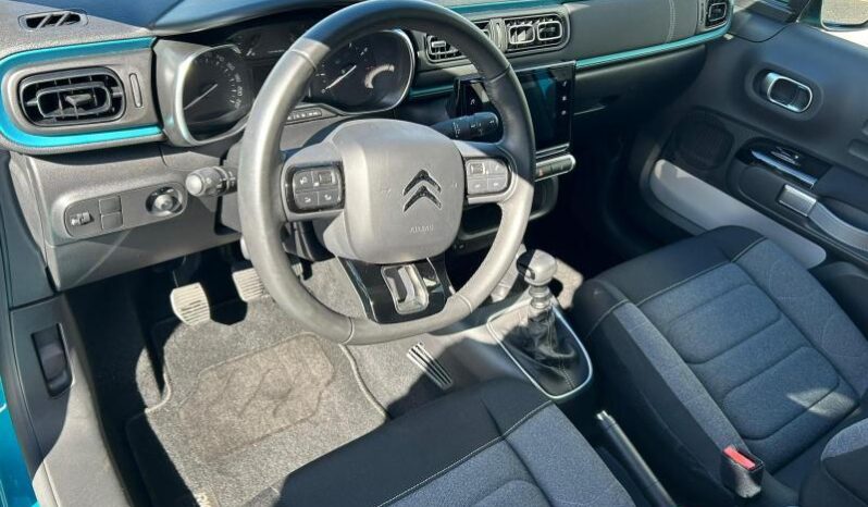 Citroen C3 feel complet