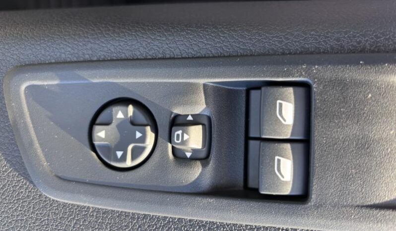 Citroen Jumpy Taille M / 150 ch / EAT8 complet