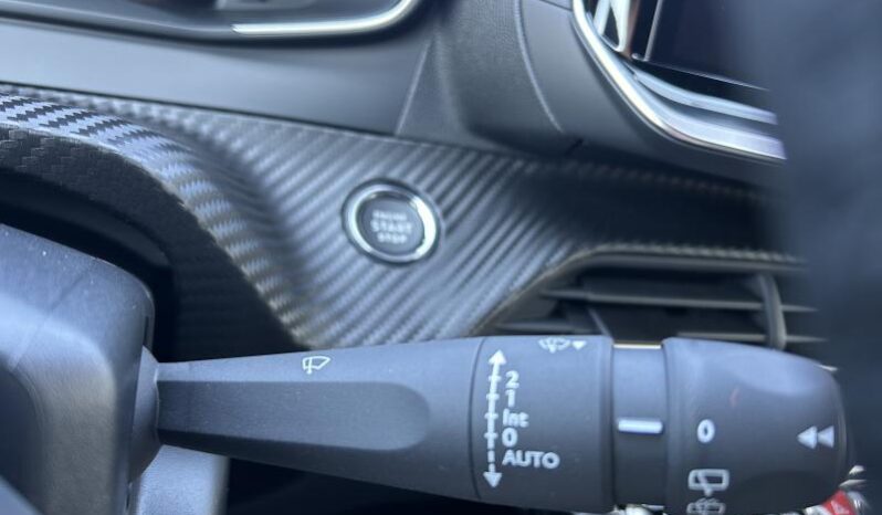 Peugeot 2008 Allure complet