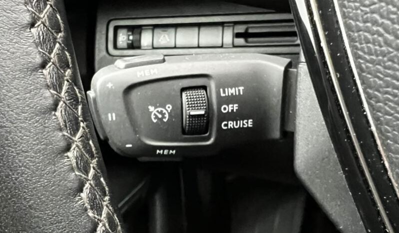 Peugeot 3008 Allure Pack / LED / Carplay complet
