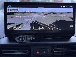 Citroen Berlingo XL / 1.5 BlueHDi / MAX complet