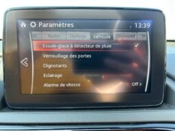 Mazda MX-5 RF / Skycruise Sport / Skyactiv-G complet