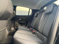 Peugeot 208 Allure / e-DCS6 complet