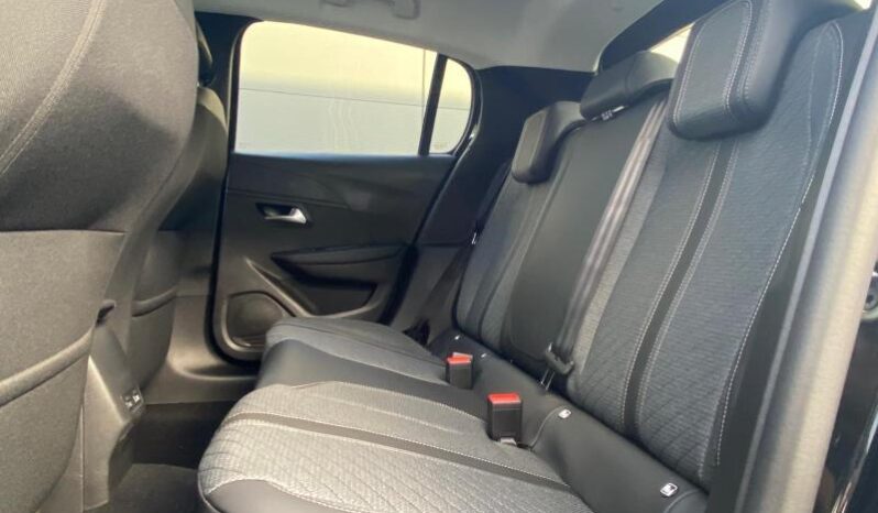 Peugeot 208 Allure / e-DCS6 complet