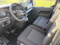 Citroen Jumpy Taille M / 150 ch / EAT8 complet