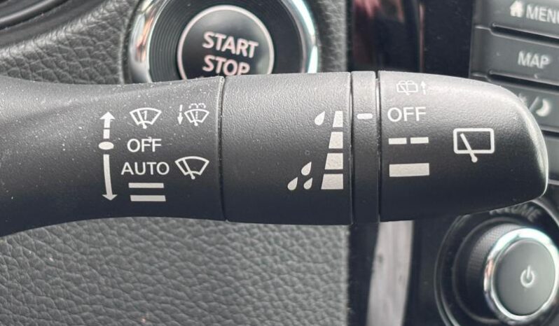 Nissan Qashqai 1.3 DIG-T / Tekna / 140ch complet