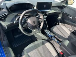Peugeot 208 Allure complet