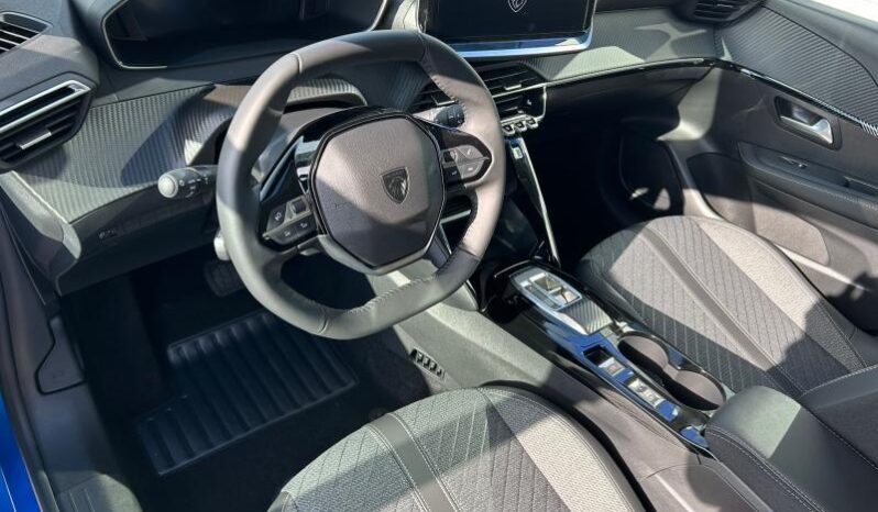 Peugeot 208 Allure complet