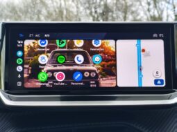 Peugeot 208 Allure complet