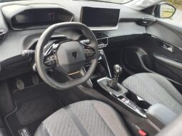 Peugeot 208 Allure complet
