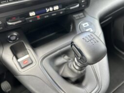 Citroen Berlingo Max taille XL 130 SandS complet