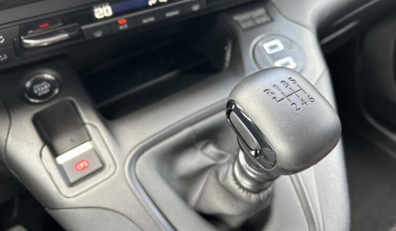 Citroen Berlingo Max taille XL 130 SandS complet