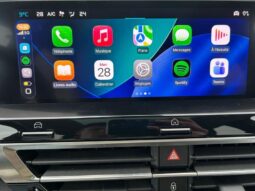 Citroen C4 Max complet