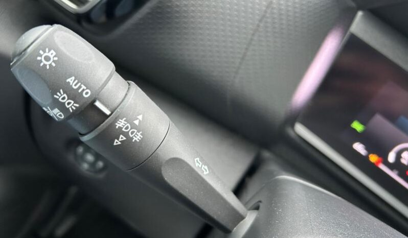 Citroen C4 Max complet