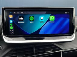 Peugeot 2008 GT / MHEV / E-DSC6 complet