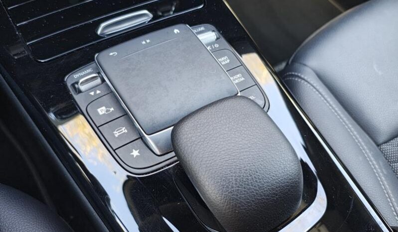 Mercedes-Benz A 180 d 136ch / 7G-DCT / Business Line complet