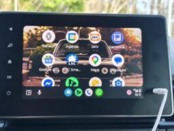 Renault Kangoo 1.3 TCe / GPS / 130ch complet