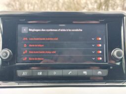 Seat Arona Style Edition complet