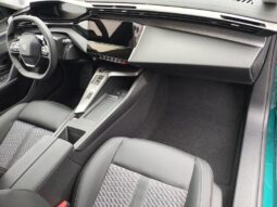Peugeot 308 Allure / Hybrid / Dispo avril 26 complet