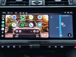 DS Automobiles DS 7 Opera / Toit ouvrant / 1.5 BlueHDi complet