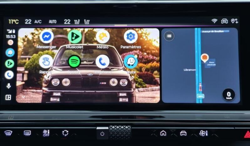 DS Automobiles DS 7 Opera / Toit ouvrant / 1.5 BlueHDi complet