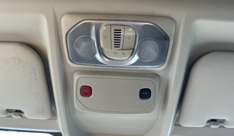 Peugeot Boxer L3 H2 3.5T complet