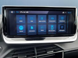 Peugeot 2008 GT / MHEV / E-DSC6 complet