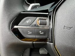 Peugeot 208 Allure / MHEV / E-DSC6 complet