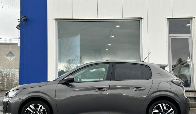 Peugeot 208 Allure / EAT8 complet
