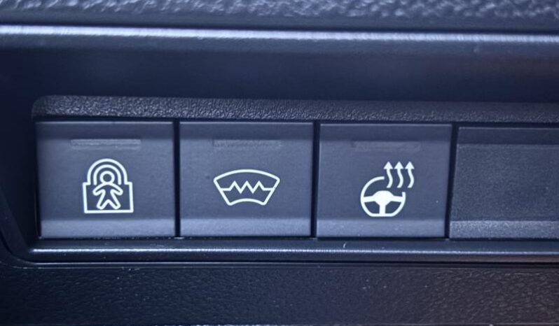 Citroen Berlingo XL / 1.5 BlueHDi / MAX complet