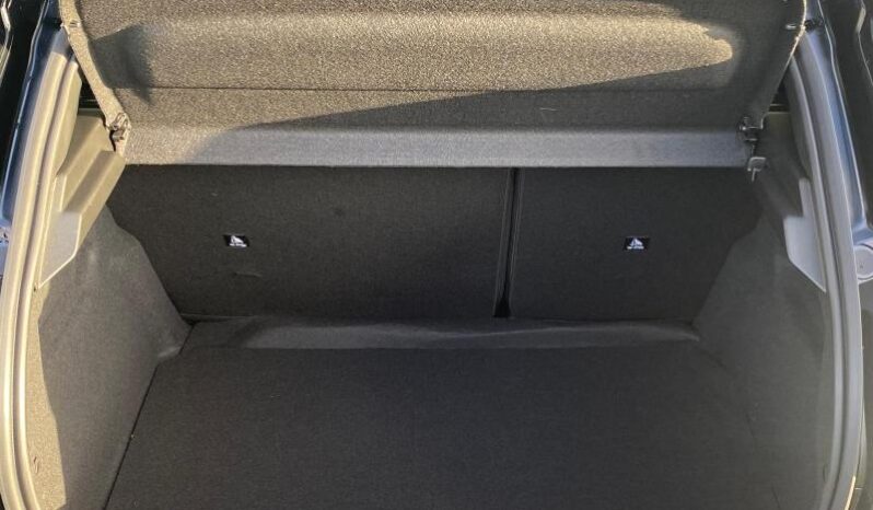 Peugeot 208 Allure / e-DCS6 complet