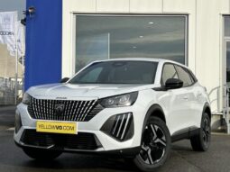 Peugeot 2008 Allure / MHEV / E-DSC6 complet